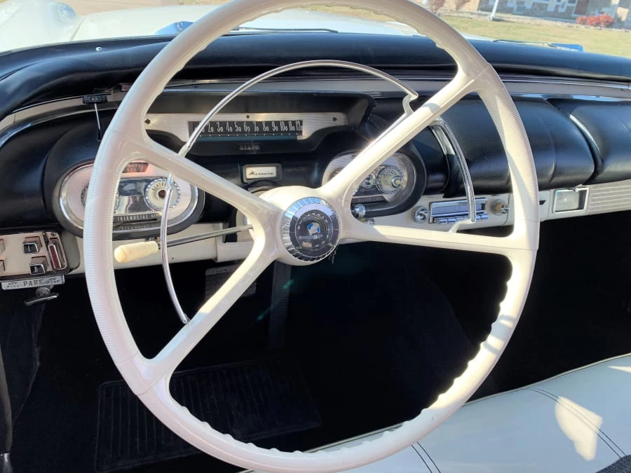 1957 Mercury Monterey - Image 4 of 12