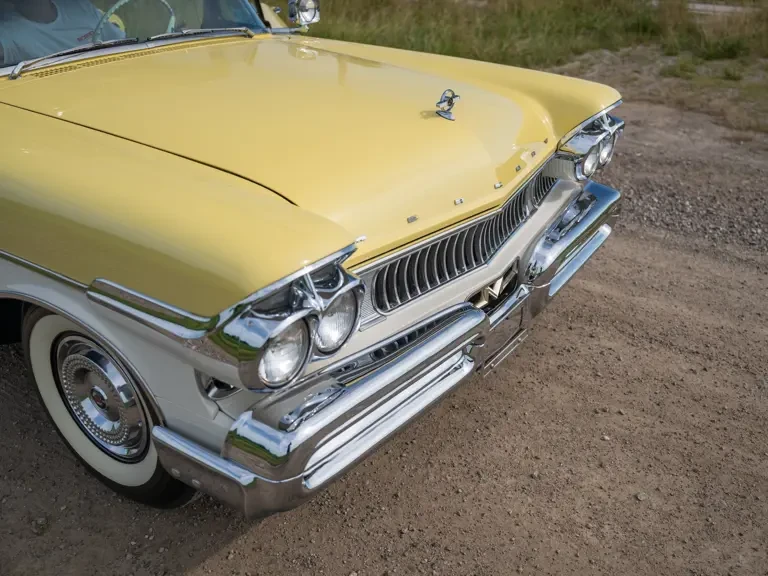 1957 Mercury Monterey - Image 12 of 31