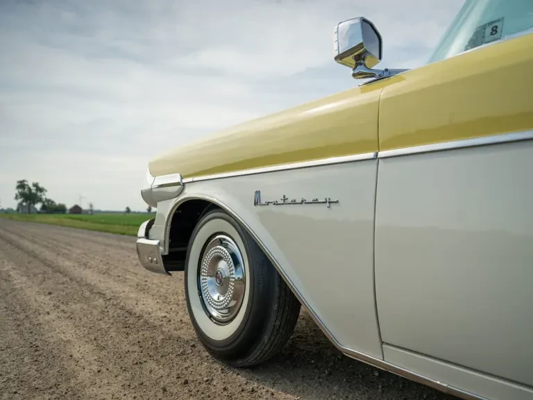 1957 Mercury Monterey - Image 20 of 31