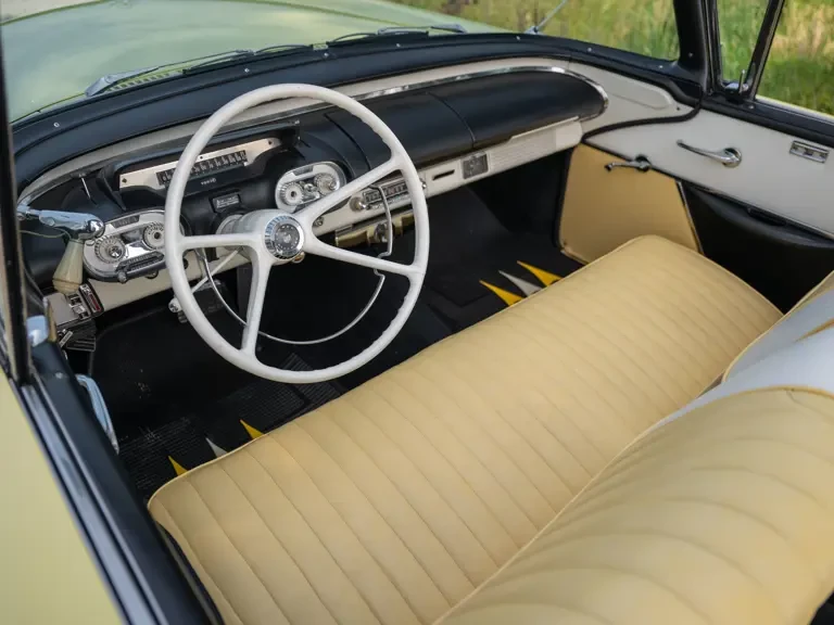 1957 Mercury Monterey - Image 5 of 31