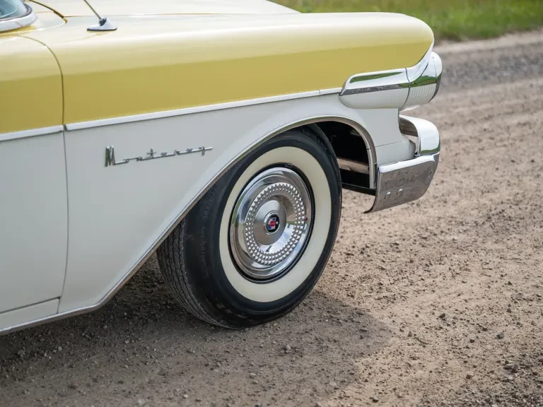 1957 Mercury Monterey - Image 19 of 31