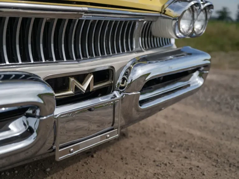 1957 Mercury Monterey - Image 15 of 31