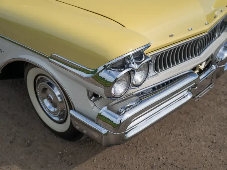 1957 Mercury Monterey - Image 13 of 31