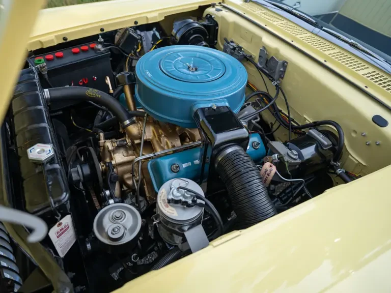 1957 Mercury Monterey - Image 4 of 31