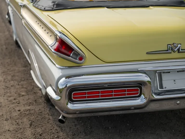 1957 Mercury Monterey - Image 27 of 31