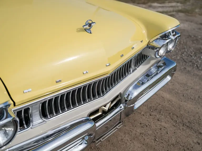 1957 Mercury Monterey - Image 14 of 31