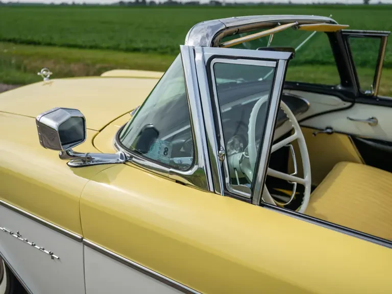 1957 Mercury Monterey - Image 29 of 31