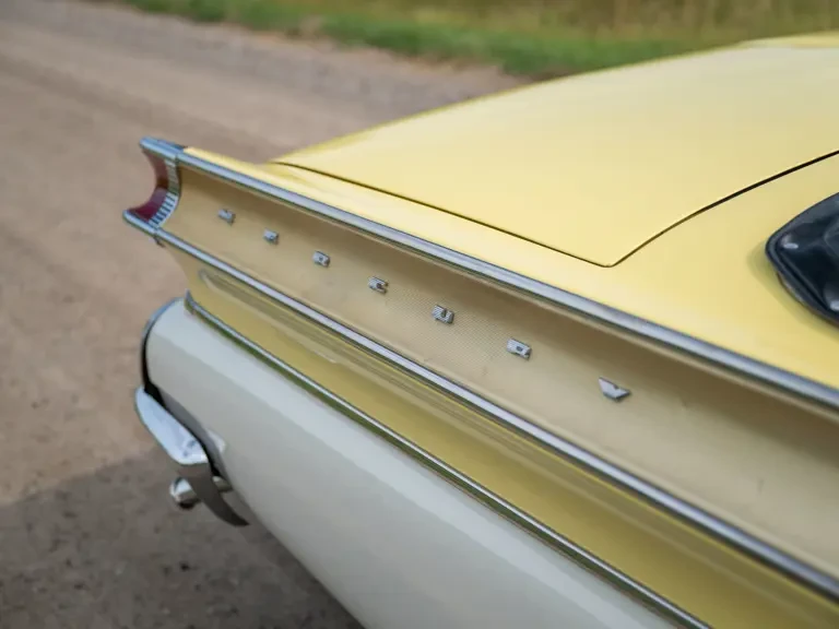 1957 Mercury Monterey - Image 18 of 31