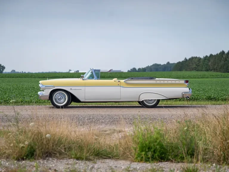 1957 Mercury Monterey - Image 6 of 31