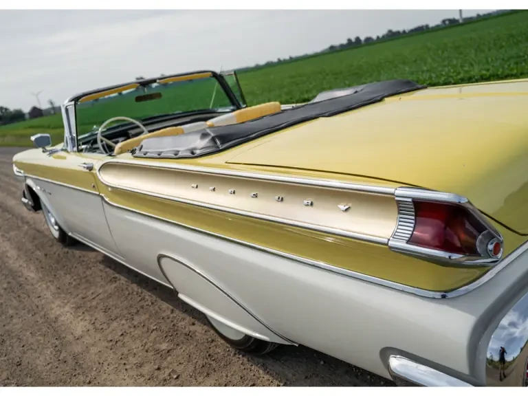 1957 Mercury Monterey - Image 28 of 31