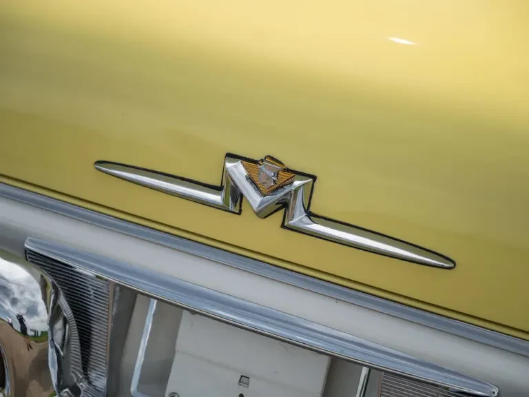 1957 Mercury Monterey - Image 24 of 31