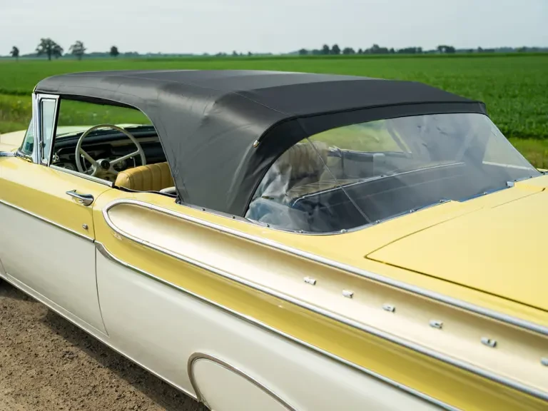 1957 Mercury Monterey - Image 26 of 31
