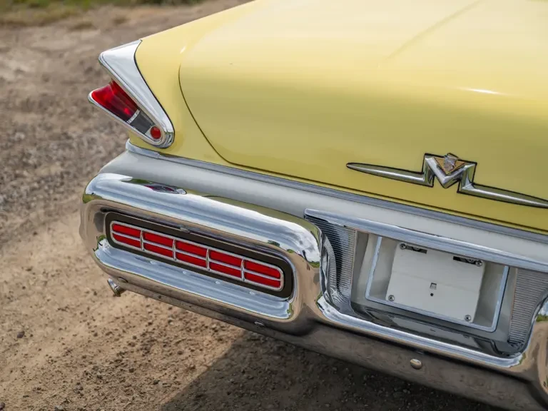 1957 Mercury Monterey - Image 23 of 31