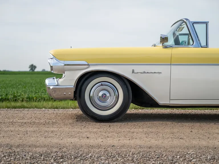 1957 Mercury Monterey - Image 21 of 31