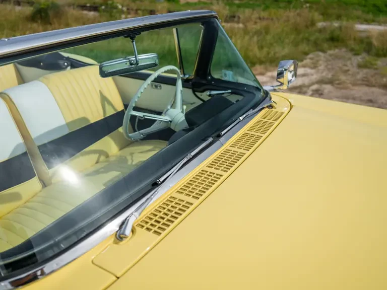 1957 Mercury Monterey - Image 31 of 31