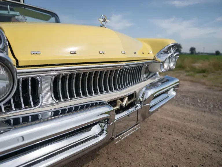 1957 Mercury Monterey - Image 16 of 31