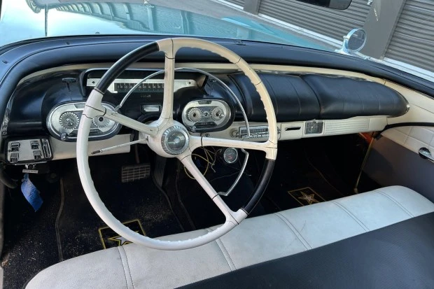 1957 Mercury Monterey - Image 5 of 7