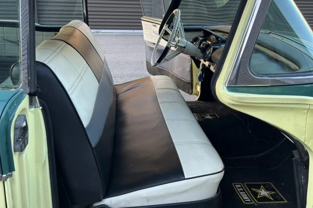 1957 Mercury Monterey - Image 4 of 7