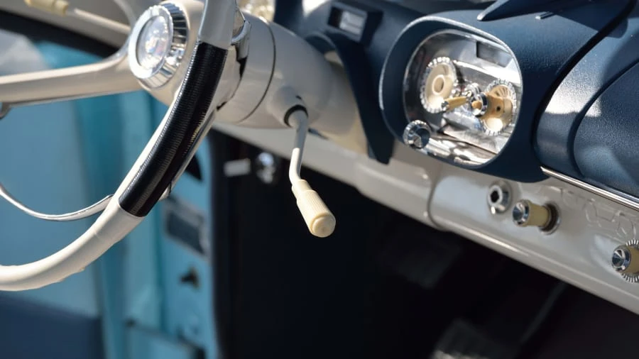 1957 Mercury Monterey - Image 9 of 31