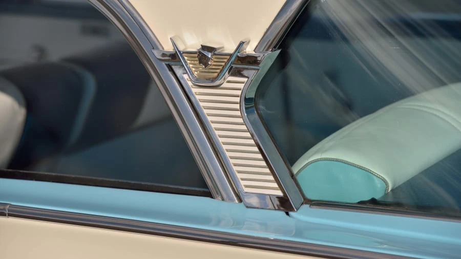1957 Mercury Monterey - Image 28 of 31