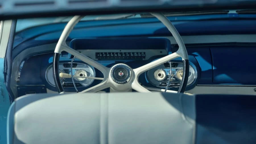 1957 Mercury Monterey - Image 31 of 31