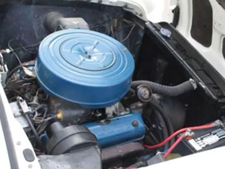 1957 Ford Country Squire - Image 3 of 12