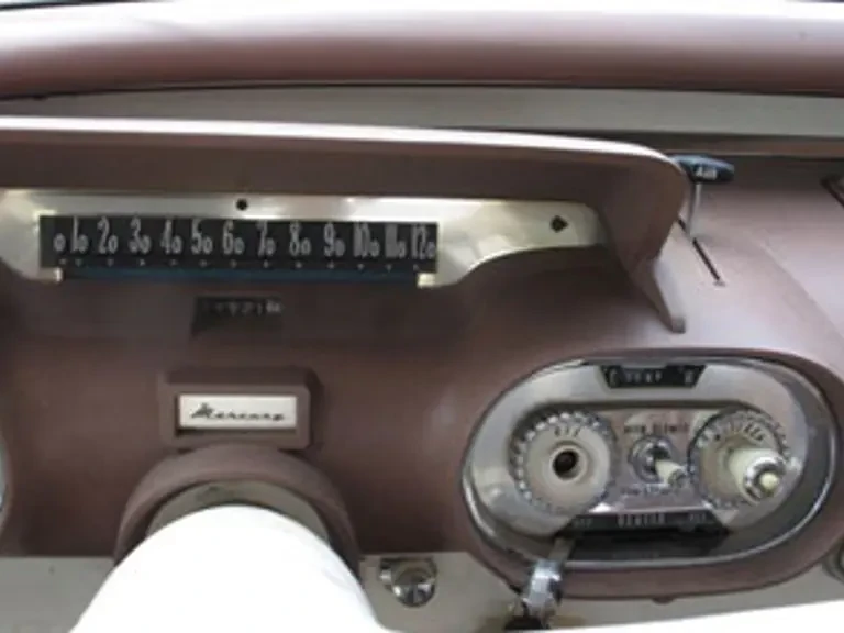 1957 Ford Country Squire - Image 11 of 12