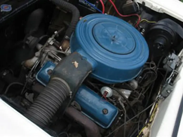 1957 Ford Country Squire - Image 8 of 12