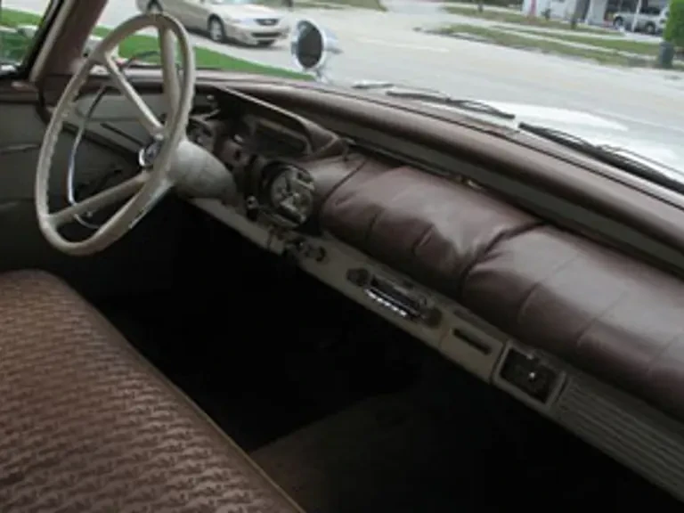 1957 Ford Country Squire - Image 7 of 12
