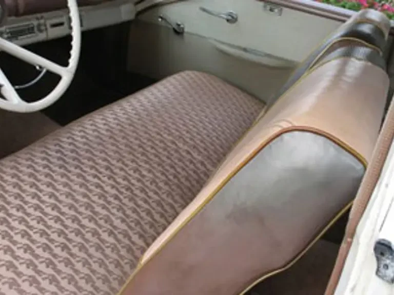1957 Ford Country Squire - Image 2 of 12