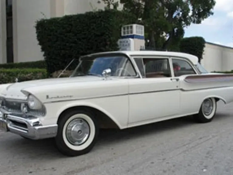 1957 Ford Country Squire - Image 12 of 12