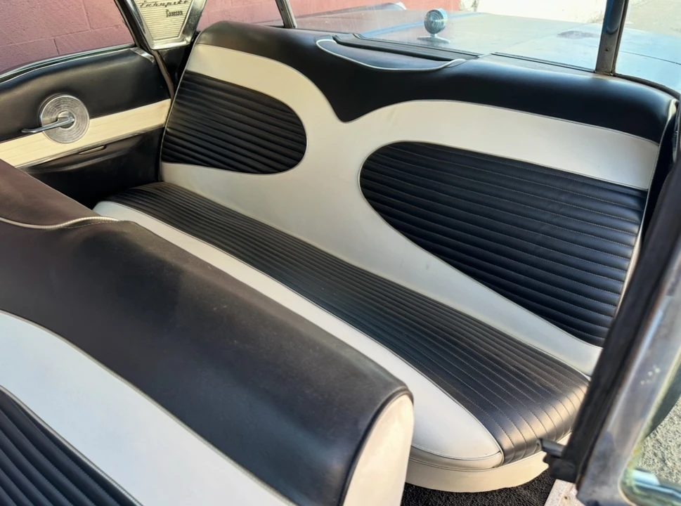 1957 Mercury Monterey - Image 14 of 21
