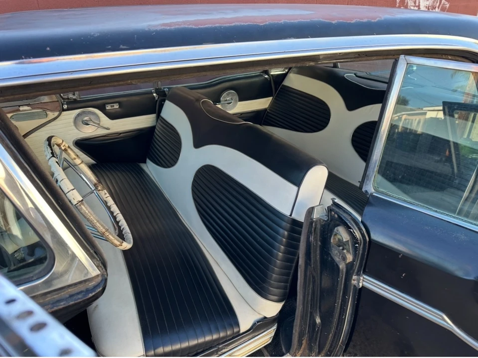 1957 Mercury Monterey - Image 18 of 21