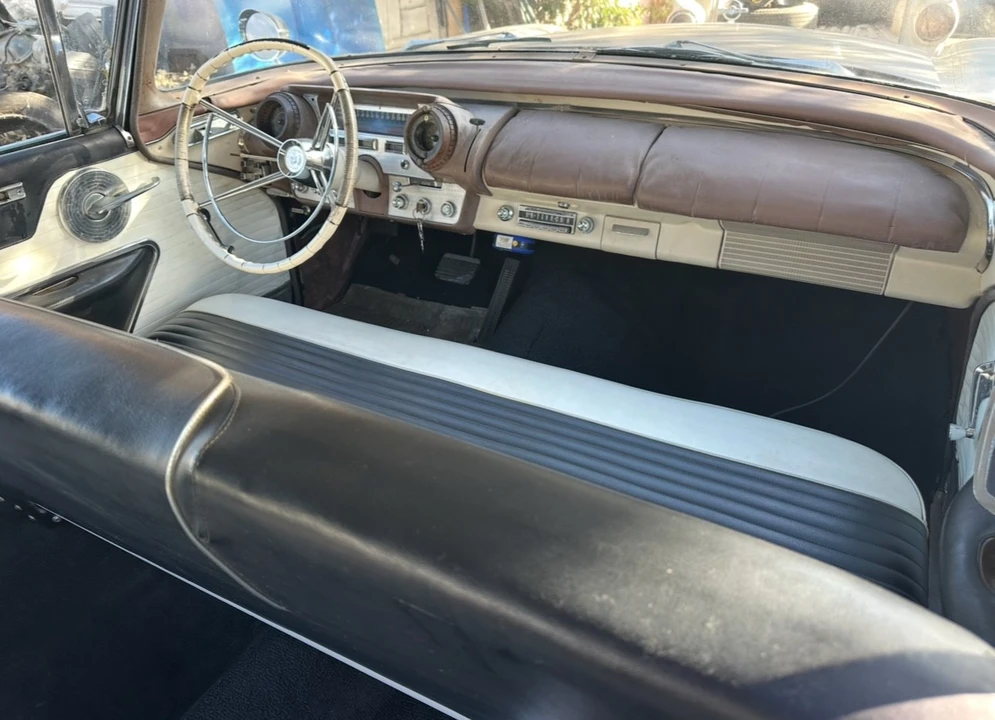 1957 Mercury Monterey - Image 16 of 21