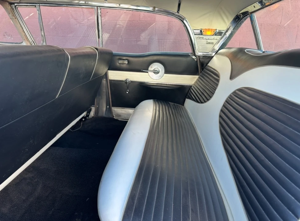 1957 Mercury Monterey - Image 13 of 21