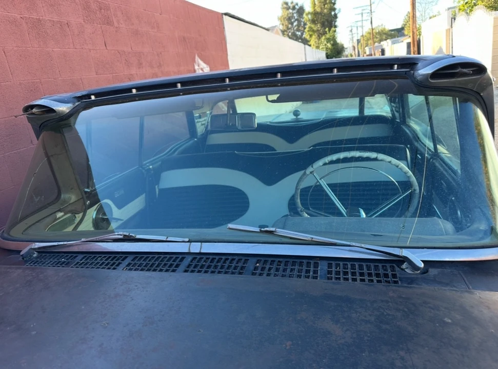 1957 Mercury Monterey - Image 11 of 21
