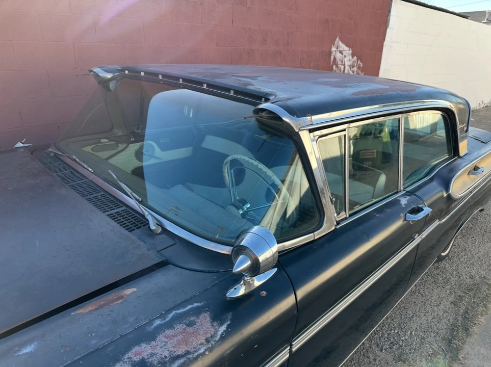 1957 Mercury Monterey - Image 6 of 21