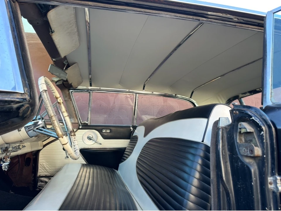1957 Mercury Monterey - Image 15 of 21