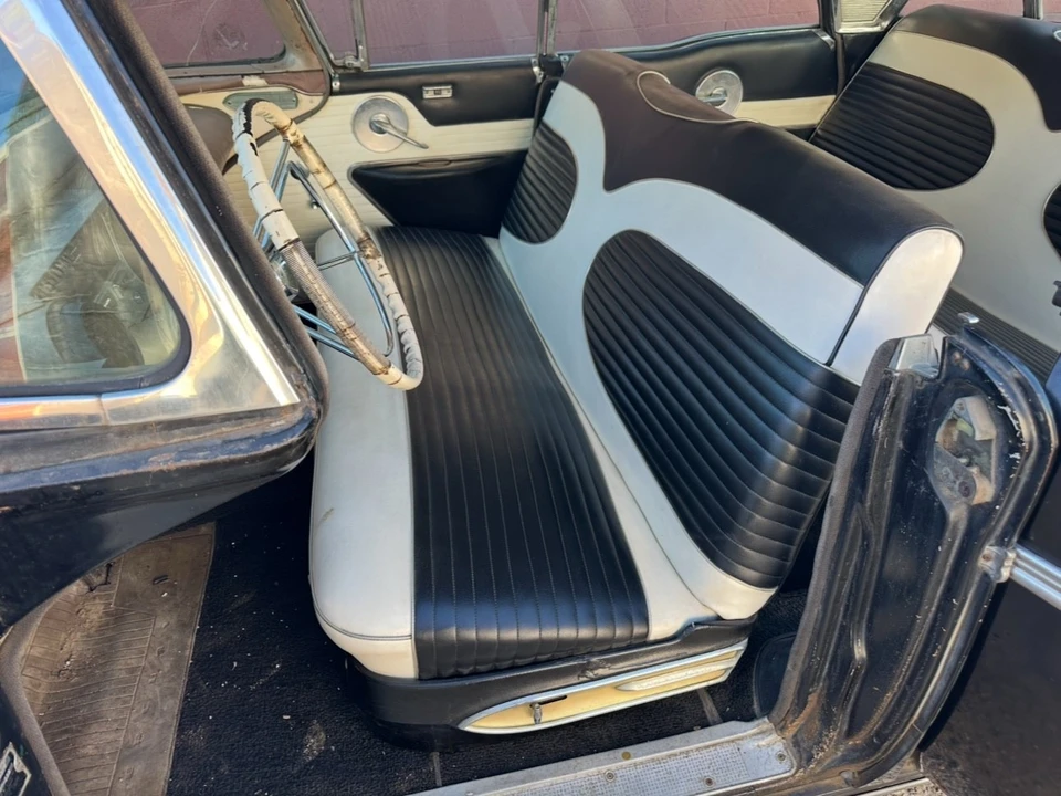 1957 Mercury Monterey - Image 17 of 21