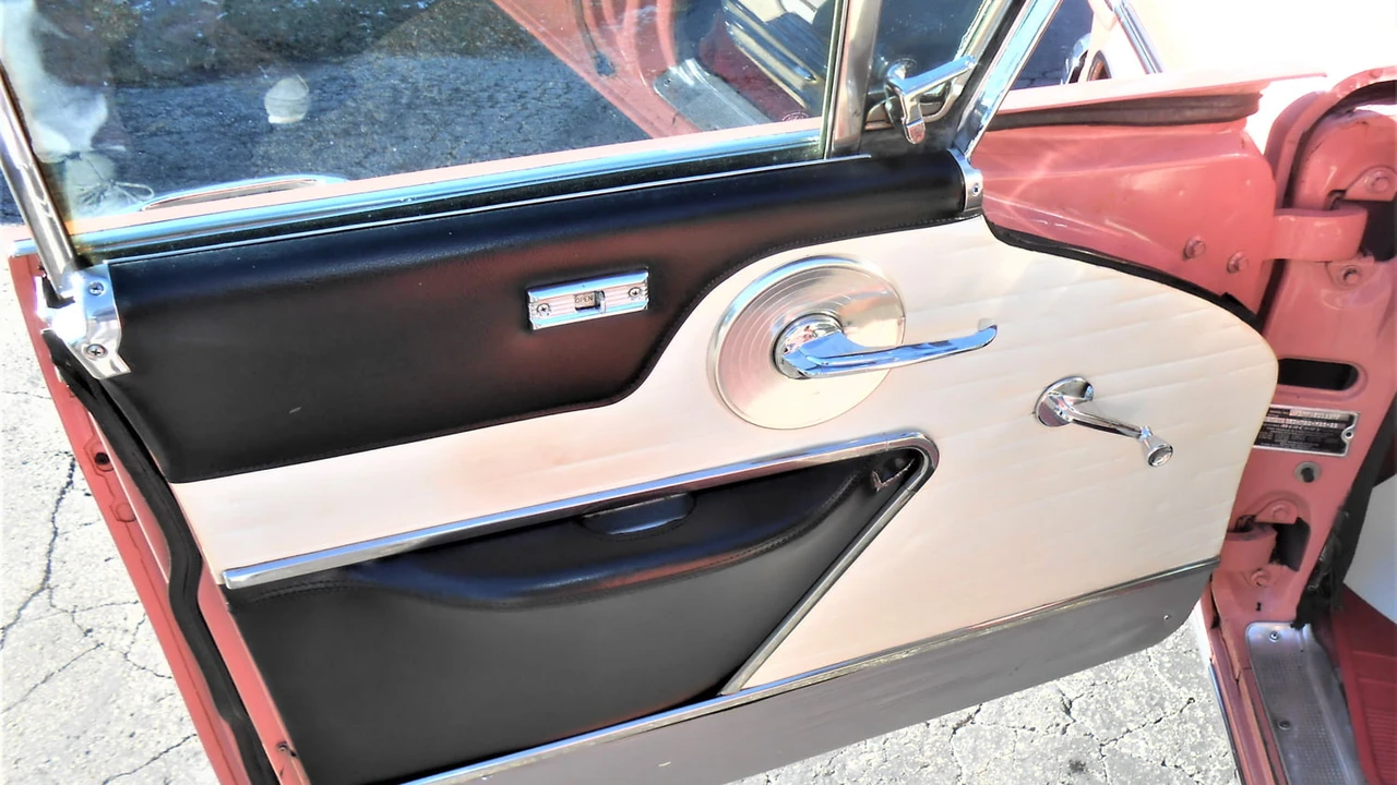 1957 Mercury Monterey - Image 7 of 14