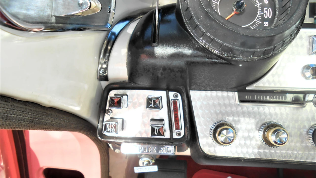 1957 Mercury Monterey - Image 10 of 14