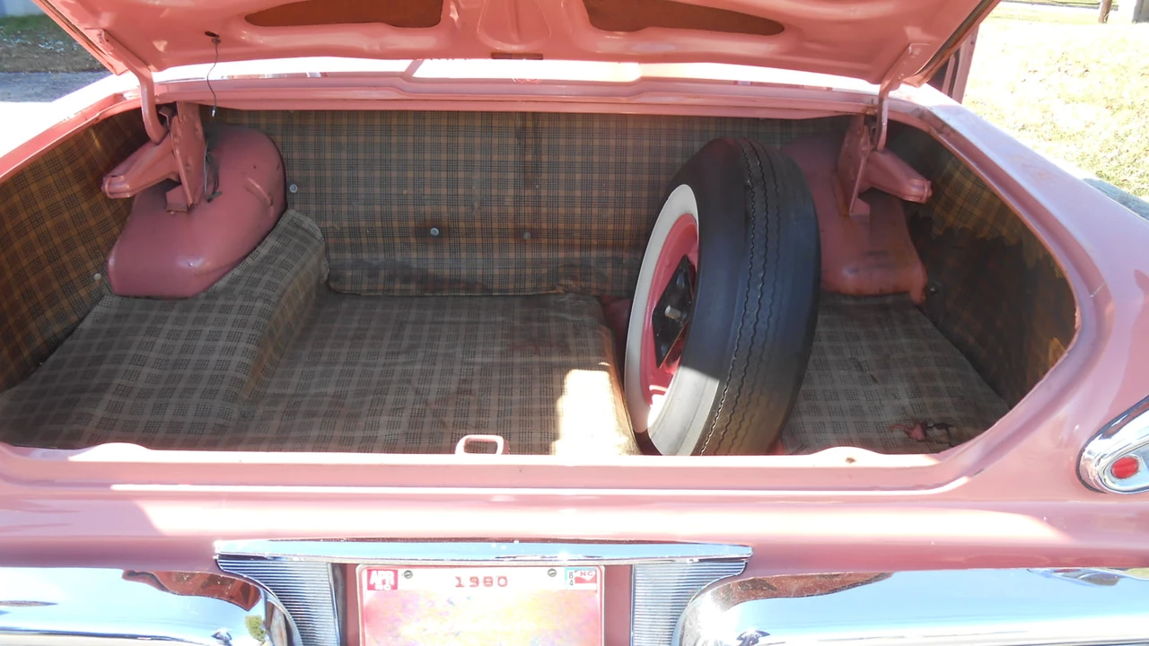1957 Mercury Monterey - Image 13 of 14