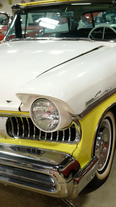 1957 Mercury Montclair - Image 23 of 26