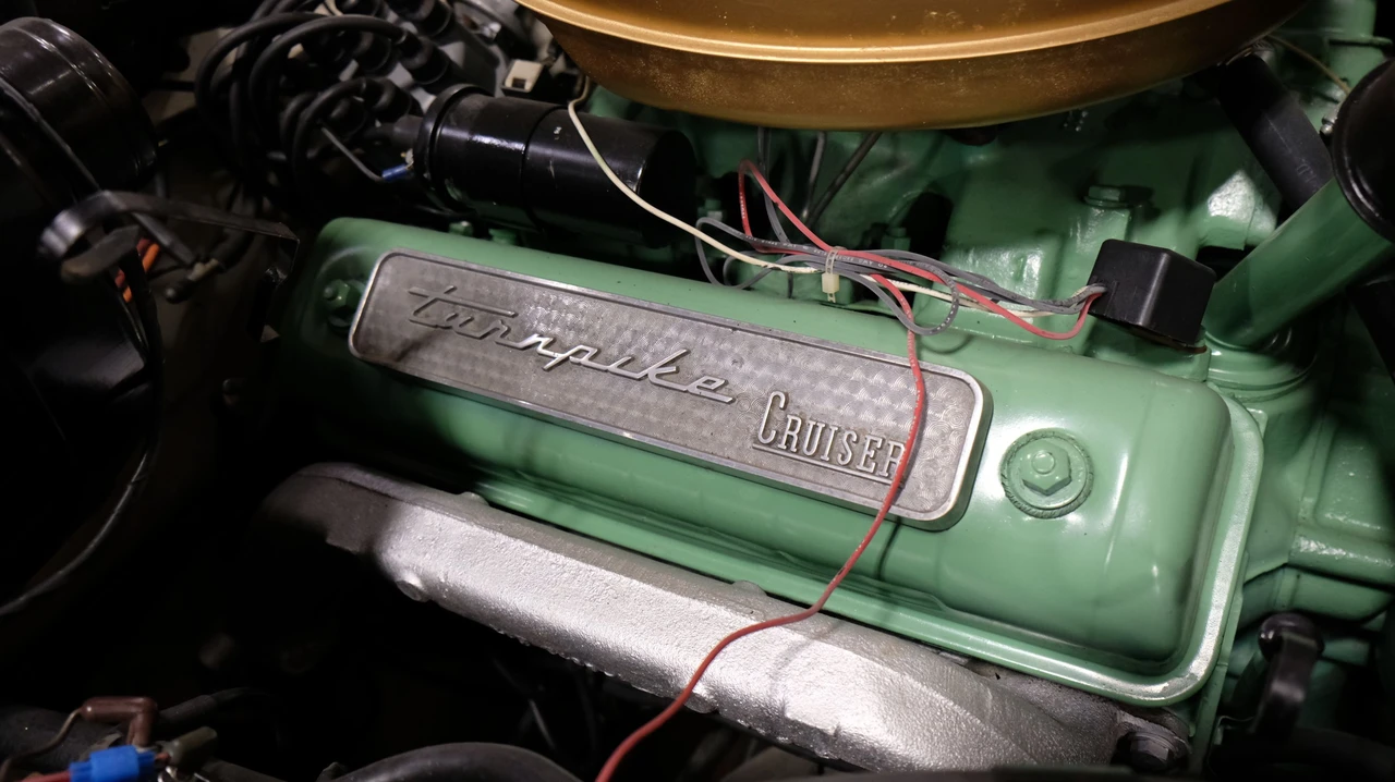 1957 Mercury Montclair - Image 4 of 26