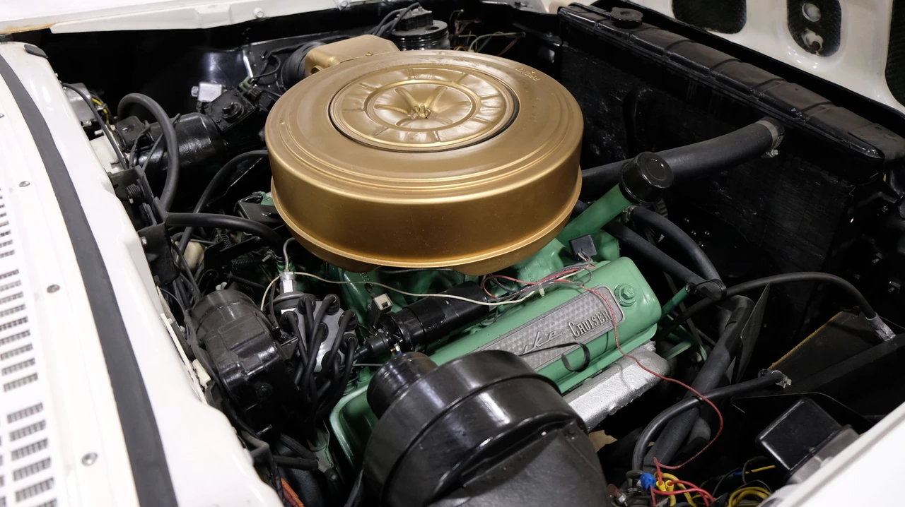 1957 Mercury Montclair - Image 3 of 26