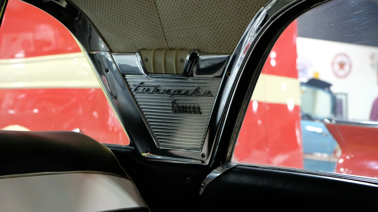 1957 Mercury Montclair - Image 11 of 26