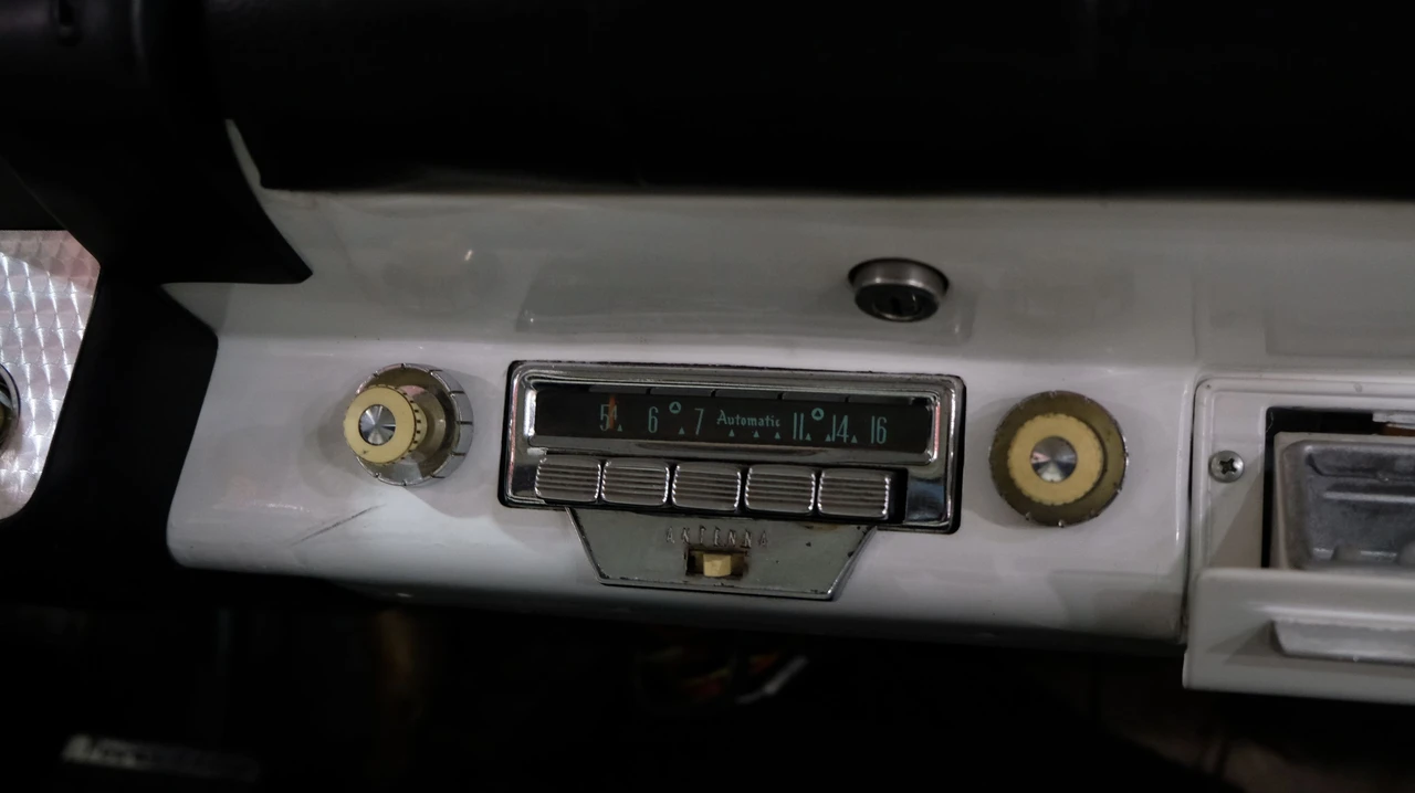 1957 Mercury Montclair - Image 26 of 26