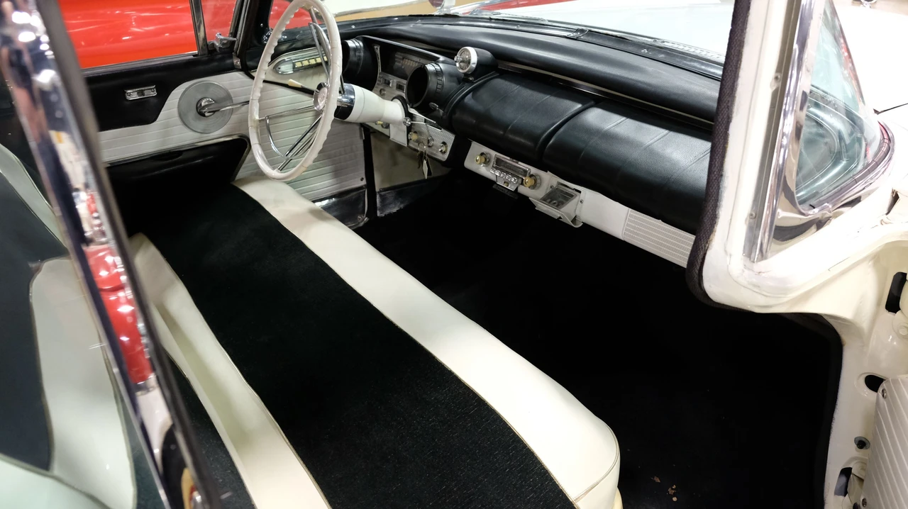 1957 Mercury Montclair - Image 2 of 26