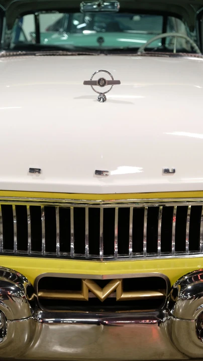 1957 Mercury Montclair - Image 20 of 26