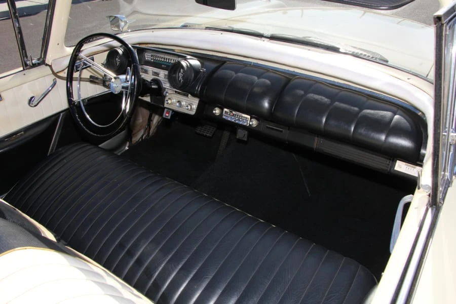 1957 Mercury Montclair - Image 5 of 12